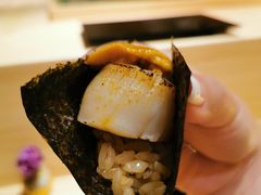 -鮨青(恒基名人购物中心店)