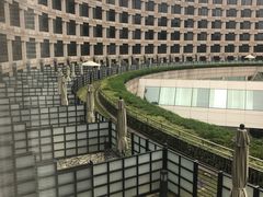 -杭州君悦酒店