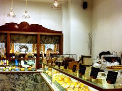 -WHEAT&BAKER-麥(凯德来福士店)