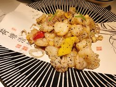-姜君·千岛湖鱼头馆(浦东大道店)