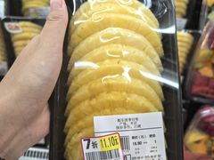 -AEON超市(永旺梦乐城泰达店)