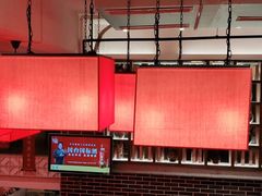 大堂-百年神厨·地道川菜(清江西路店)