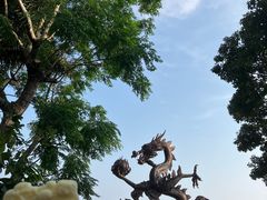 -三亚亚龙湾人间天堂鸟巢度假村
