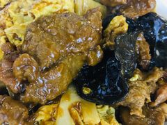 -帕米尔食府(白云观店)