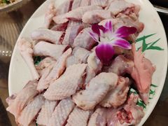 -尚竹阁冬瓜盅·18年地标美食(平洲店)