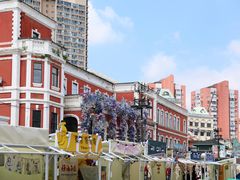 -俄罗斯风情街