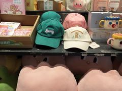 -酷乐潮玩(长楹龙湖天街店)