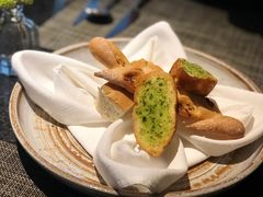-莲西餐(曲江店)