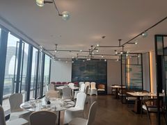 -南太湖山庄·四季轩&国风堂中餐厅