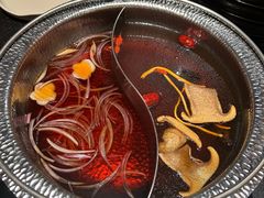 -牛New寿喜烧(金茂览秀城店)