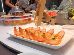 -万荣烤鸭店·北京菜(天坛店)