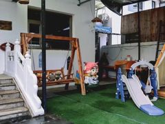 -大海别墅民宿农家院(十渡店)