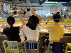 -壹小馆.皇城老妈(成都太古里店)