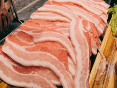 -非烤勿扰韩料自助烤肉(松山湖万科店)