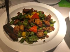 -汤城小厨•粤菜•靓汤(金宝街店)