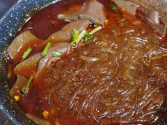 -老赵太太麻辣烫涮肚馆(大经路店)