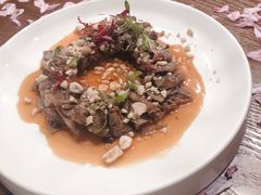 -荷风细雨·中国茶宴(碧云店)