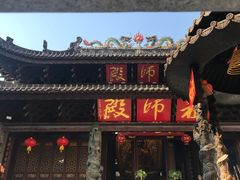 -华林禅寺