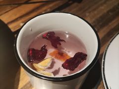 -太二酸菜鱼(广州IFC国金天地店)