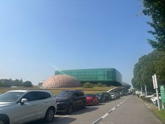 -金陵图书馆