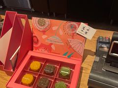 -星巴克(秦皇岛乐都汇店)