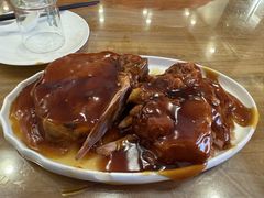 -砂锅李(九江路店)
