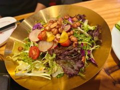 -锦尚阁烤鱼•天津菜(宣武门胡同店)