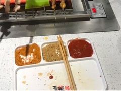 -玉善烧烤串城(长春总店)
