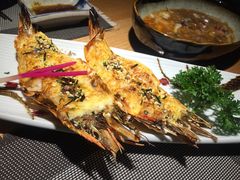 -大将料理餐厅(汇锦街店)