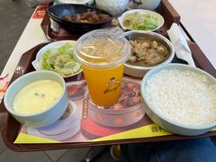 -真功夫(北京路步行街店)