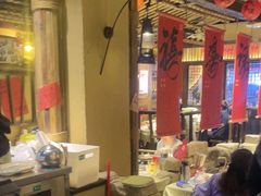 -串盟烧烤大排档·长沙美食地标(星沙店)