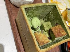 -大树餐厅(红旗街万达店)