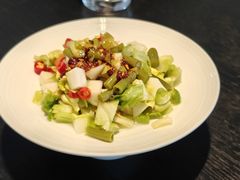 -金谷仓家庭料理(马泉营店)