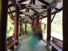 -神龙峡风景区