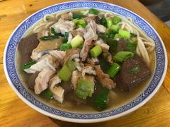 -锦泓老字号猪脏粉(东联大厦店)