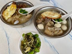-文惠猪脚粉(富景小区店)