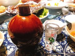 -香满楼(临安路店)