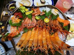 -極上萬膳·日料放题(海岸城店)