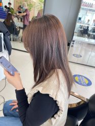 -GANO HAIR 