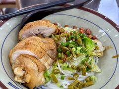 -龙记桂林米粉(财满街店)