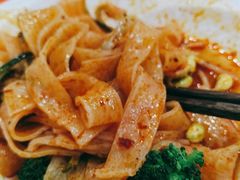 -秦陕印象超级肉夹馍(万达广场西安民乐园店)