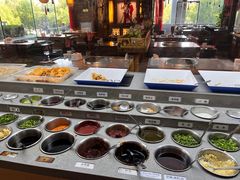 -小龙坎老火锅(北京三里屯店)