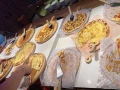 -比格比萨自助(公益西桥华联店)