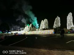 -别府杉乃井酒店