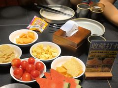 -辣尚瘾·烤鱼·新川菜(交大直营店)