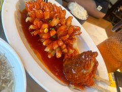 -金陵家宴·金陵春·南京菜(夫子庙店)