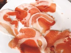 五花-大槐树烤肉馆