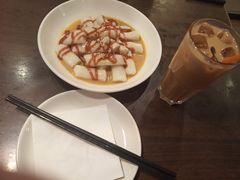 -新旺茶餐厅(嘉里城店)