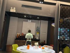 -汤城小厨•粤菜•靓汤(苏州街店)