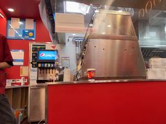 -塔斯汀中国汉堡(徐汇汇京广场店)
